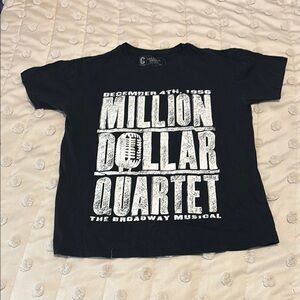 Million Dollar Quartet T-Shirt